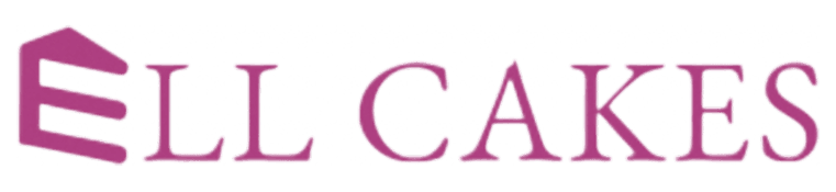 EllCakes logo